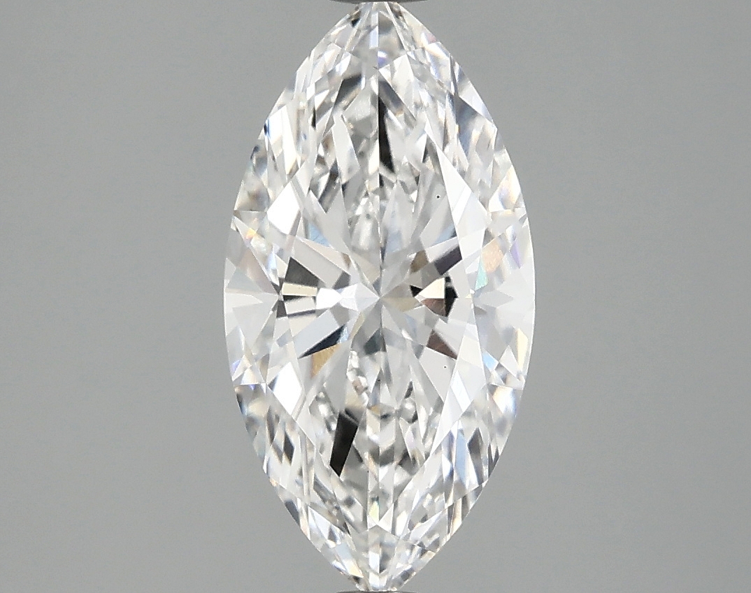 2.10 CT Marquise Diamond
