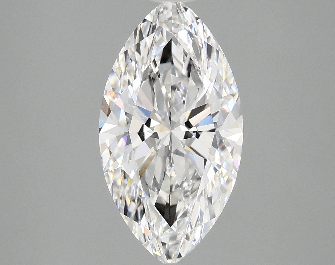 2.10 CT Marquise Diamond