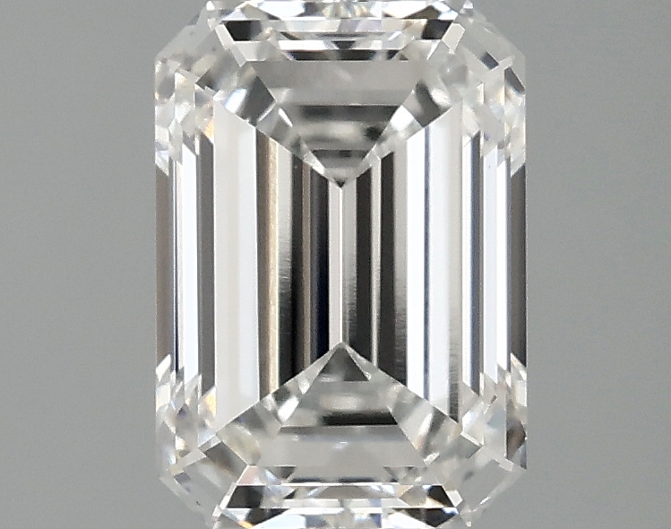 2.10 CT Emerald Diamond