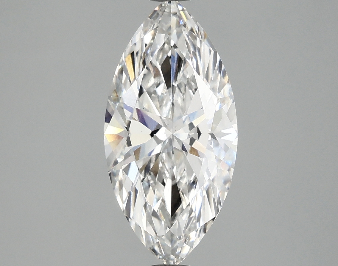 2.10 CT Marquise Diamond