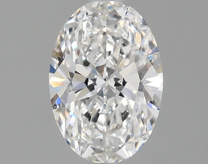 1.03 CT Oval Diamond