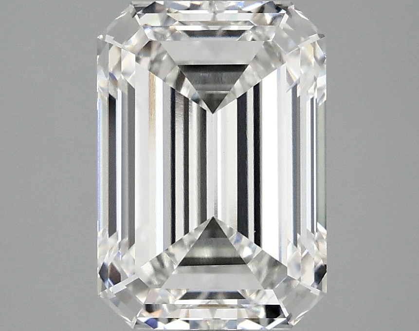 3.10 CT Emerald Diamond