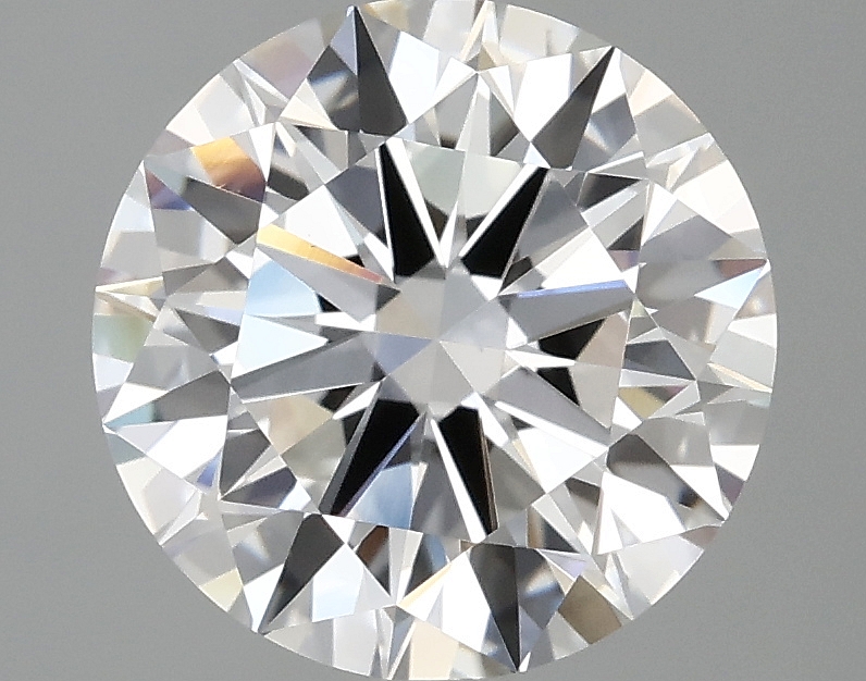 3.10 CT Round Brilliant Diamond