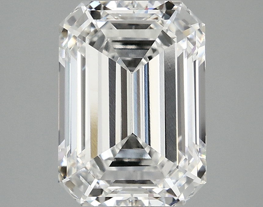 3.10 CT Emerald Diamond