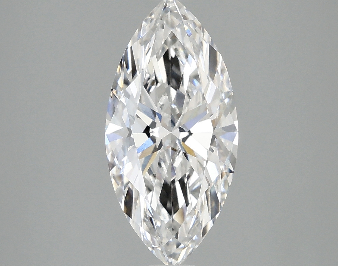2.07 CT Marquise Diamond