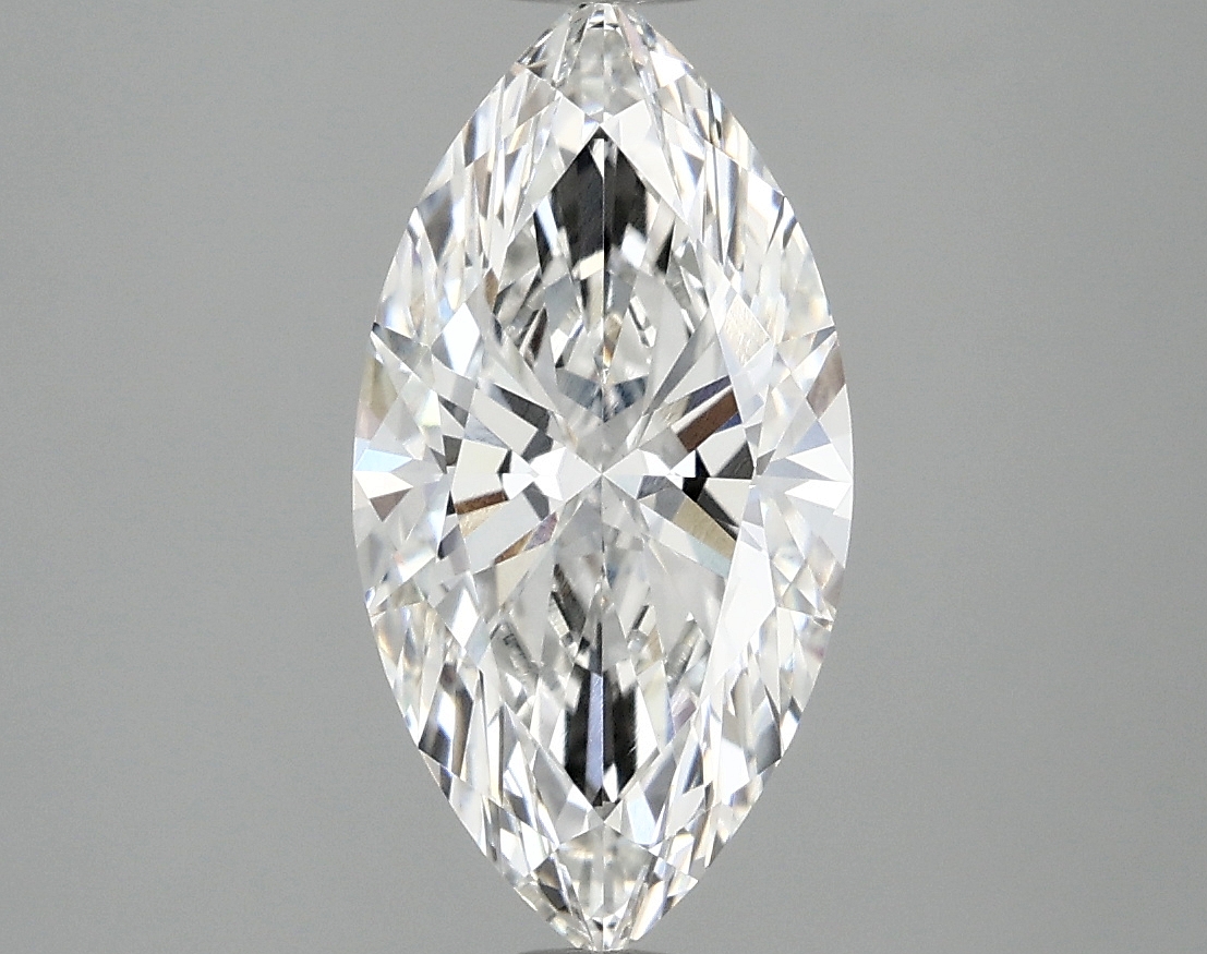 2.10 CT Marquise Diamond