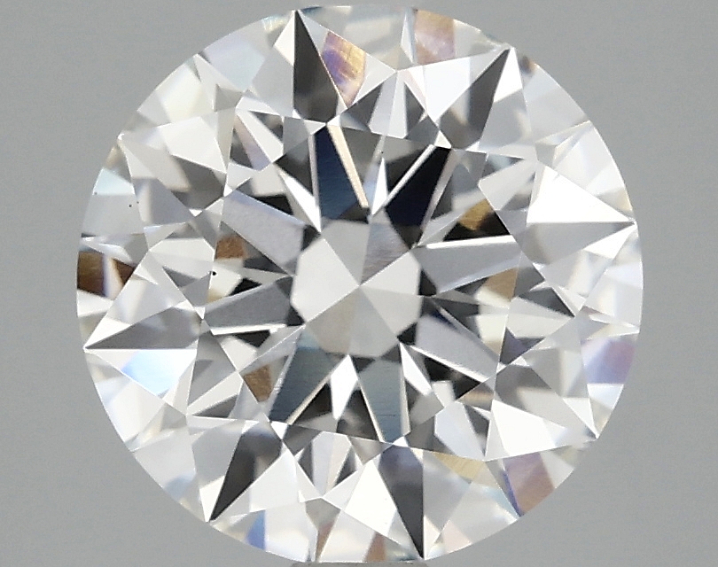 3.10 CT Round Brilliant Diamond