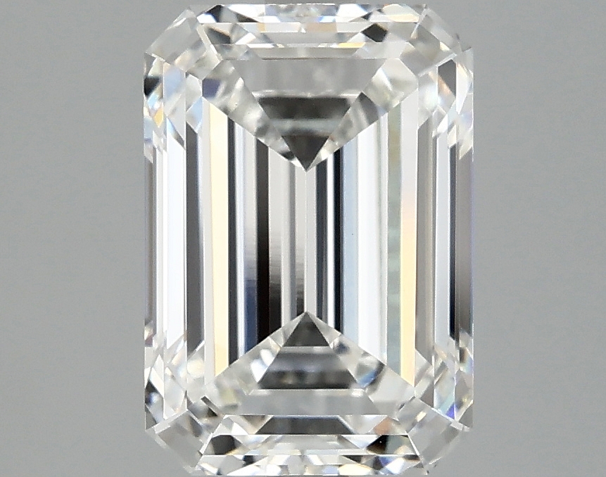 3.10 CT Emerald Diamond