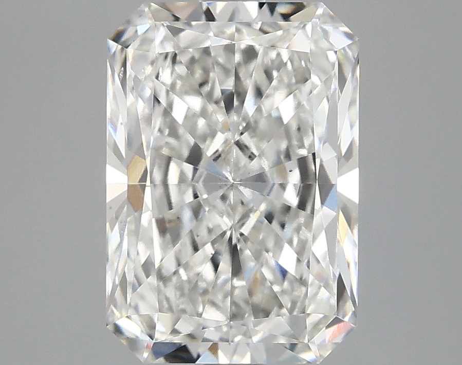 3.10 CT Radiant Diamond