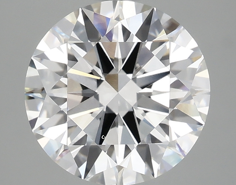 3.00 CT Round Brilliant Diamond