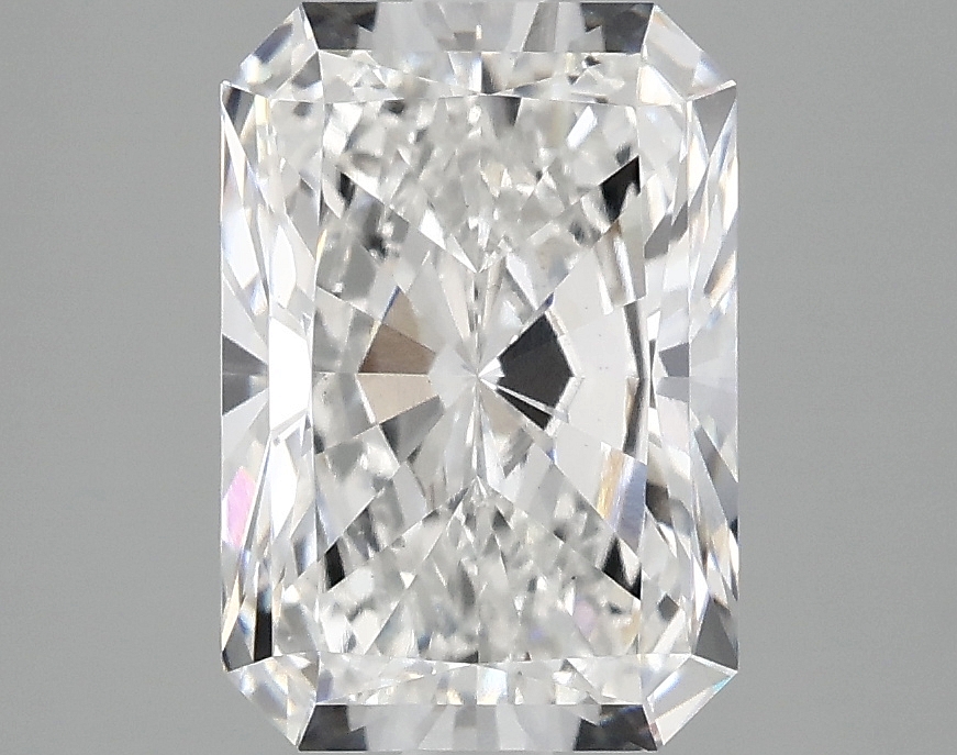 3.03 CT Radiant Diamond