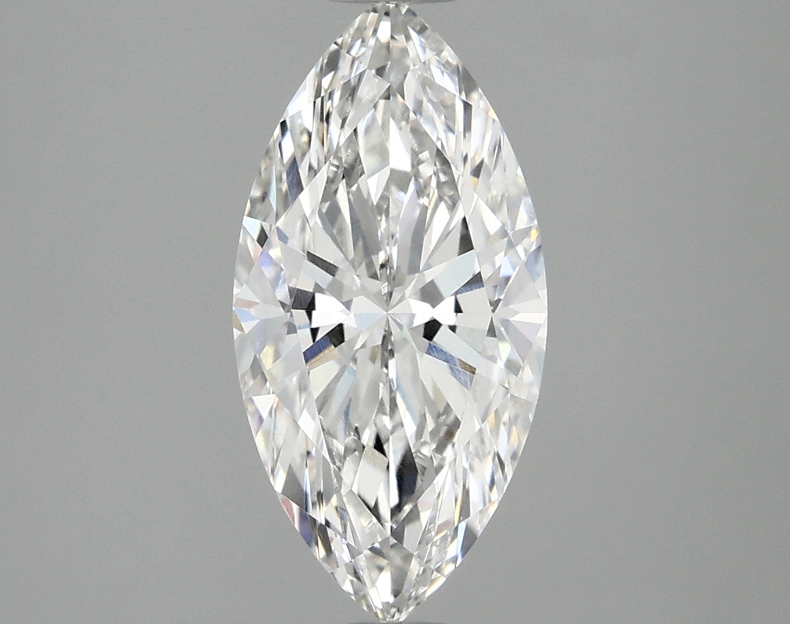 2.09 CT Marquise Diamond