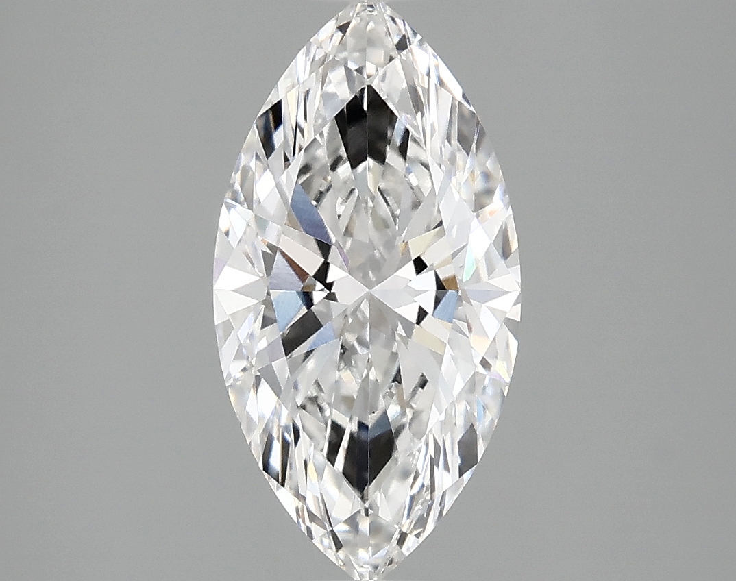 2.07 CT Marquise Diamond