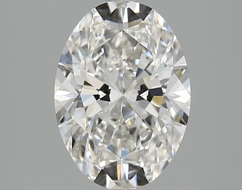 2.05 CT Oval Diamond