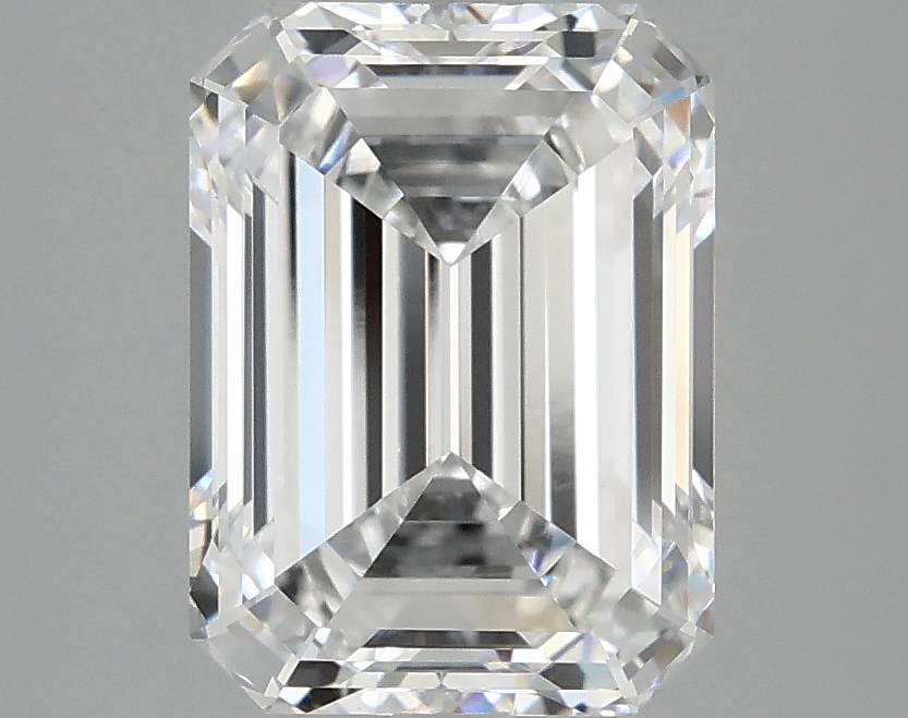 3.10 CT Emerald Diamond