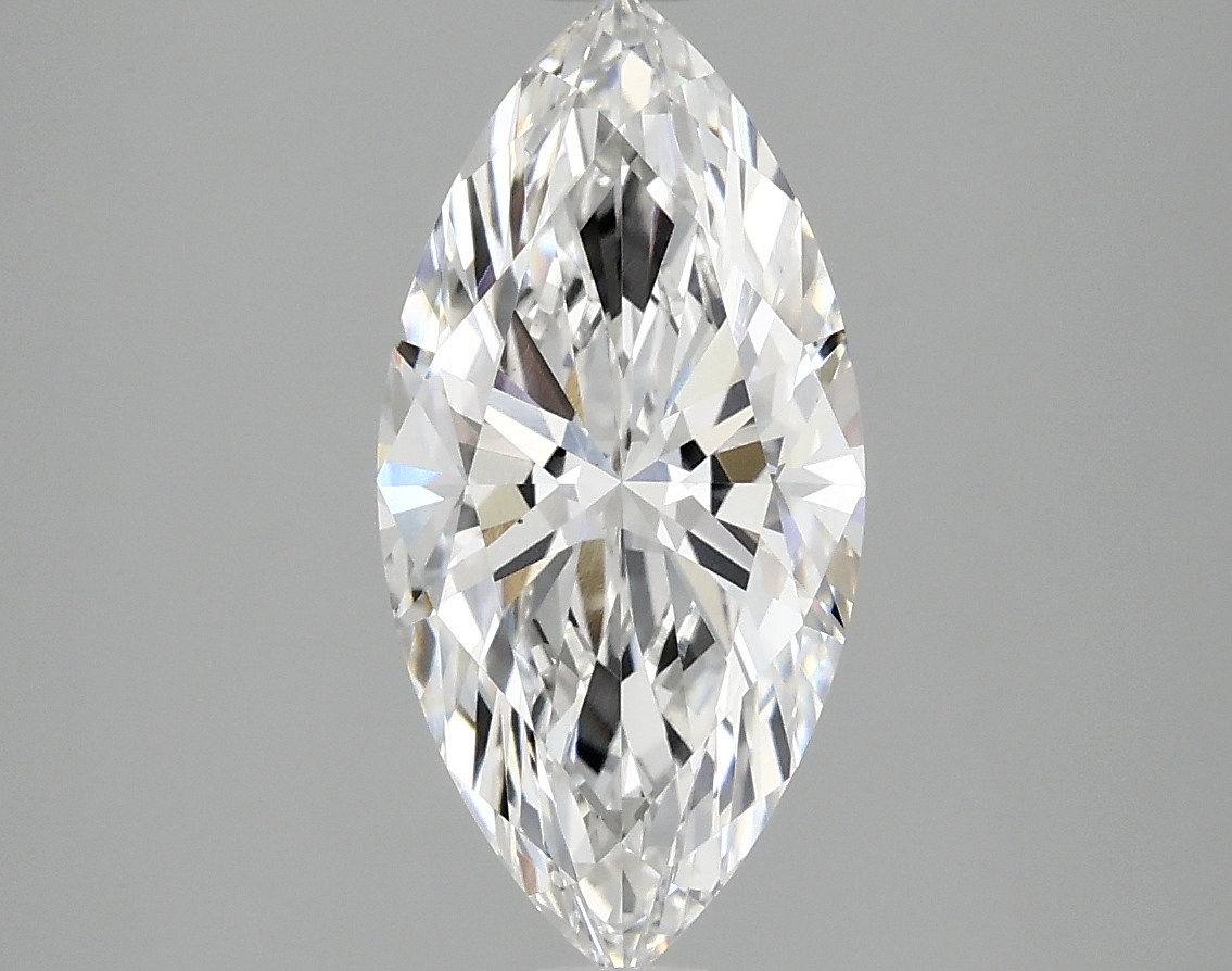 2.10 CT Marquise Diamond