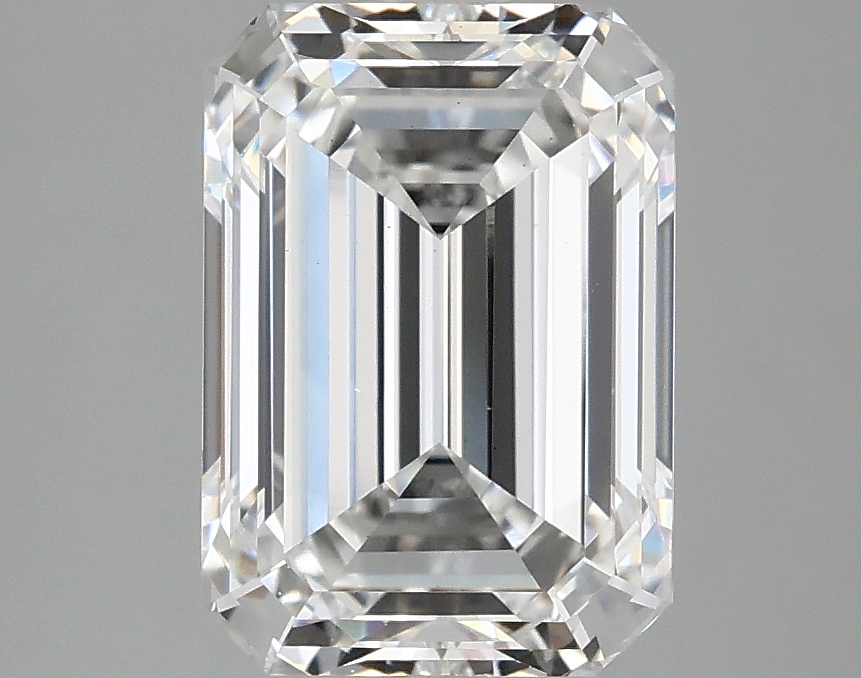 3.03 CT Emerald Diamond