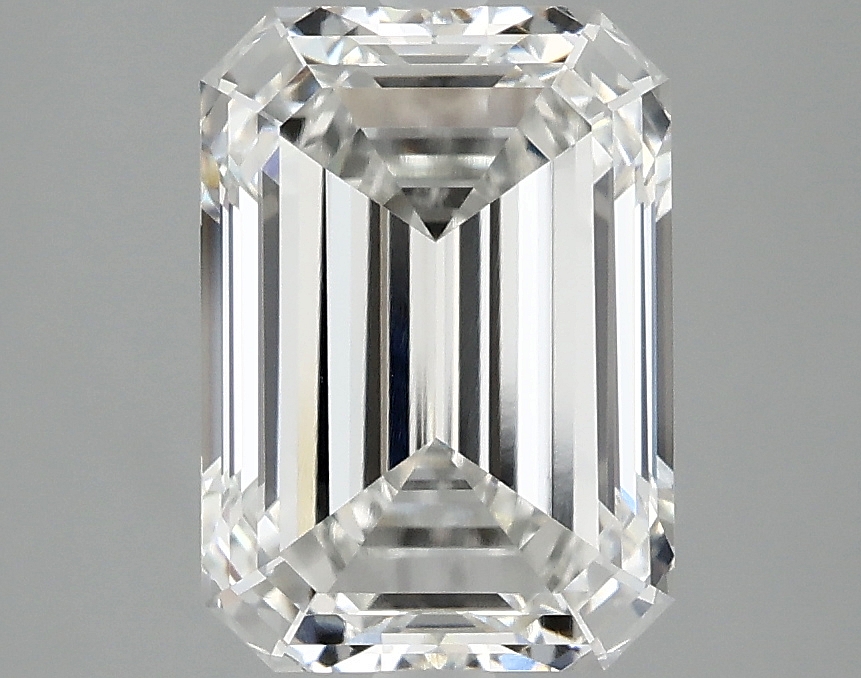 3.10 CT Emerald Diamond