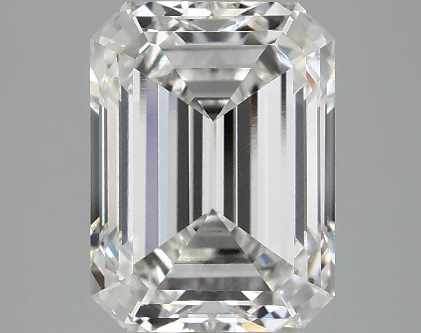 3.06 CT Emerald Diamond
