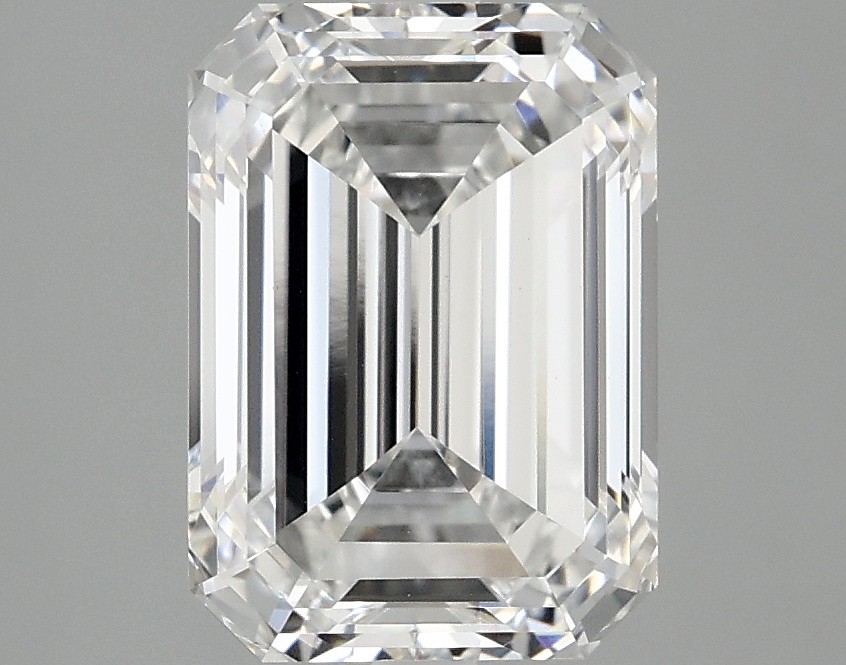 3.10 CT Emerald Diamond