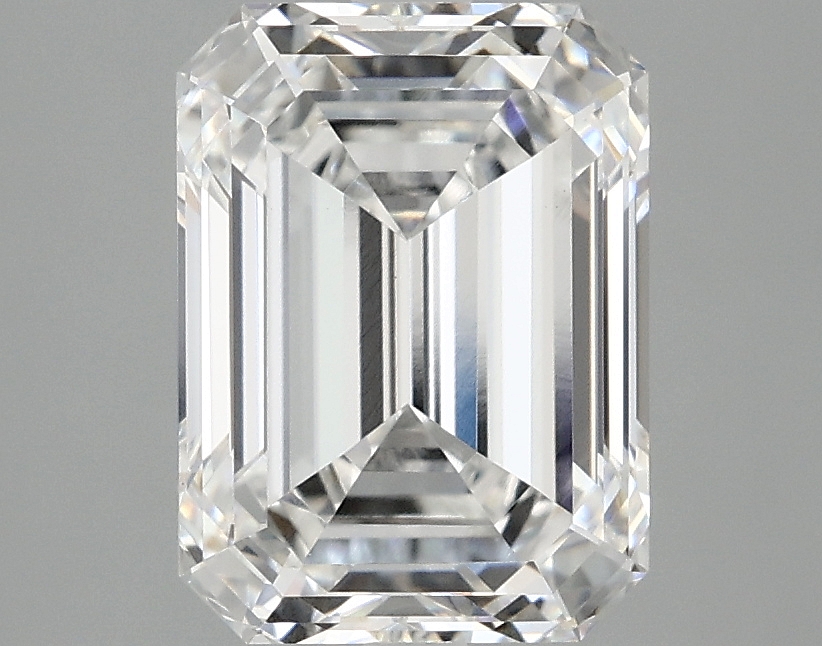 3.09 CT Emerald Diamond