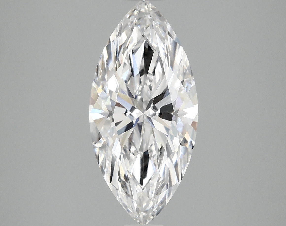 2.08 CT Marquise Diamond