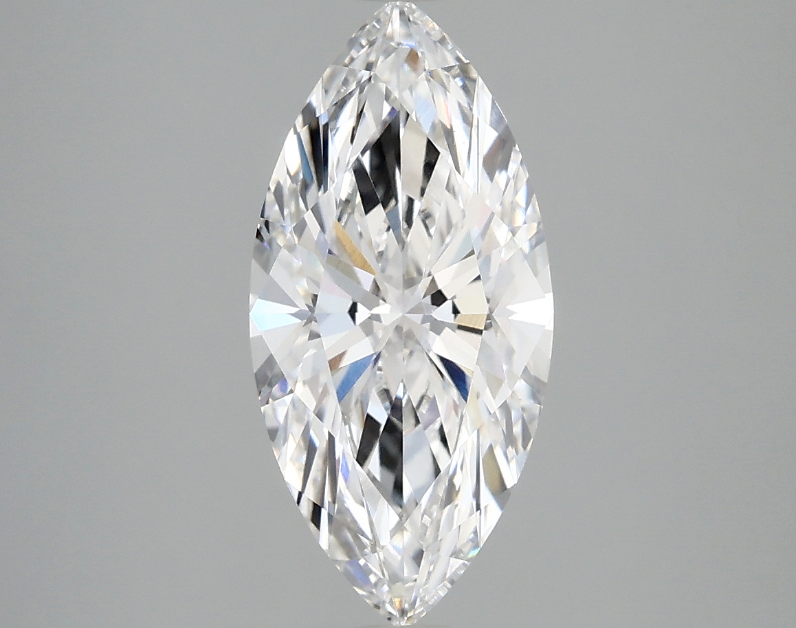2.10 CT Marquise Diamond