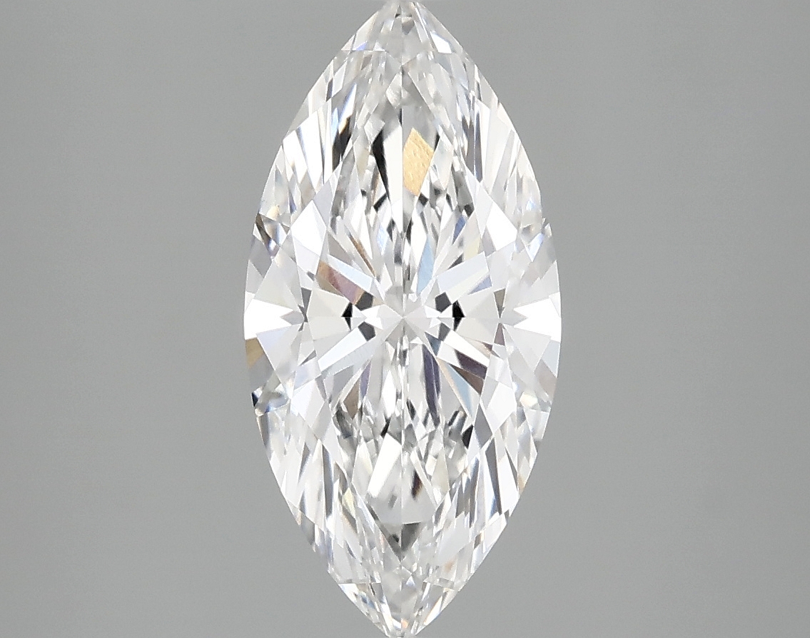 2.10 CT Marquise Diamond