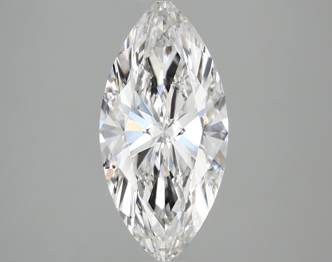 2.09 CT Marquise Diamond