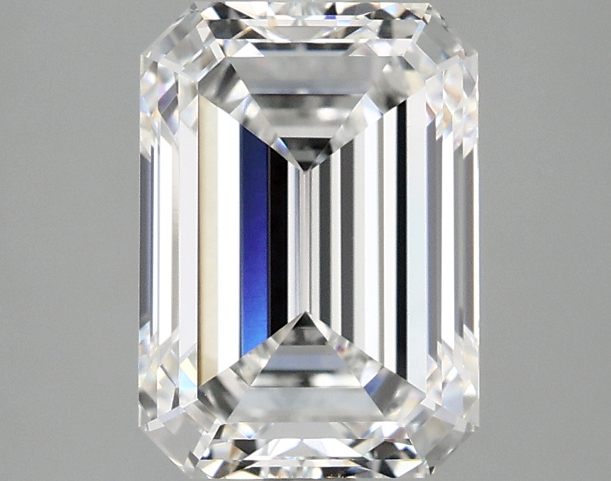 3.10 CT Emerald Diamond