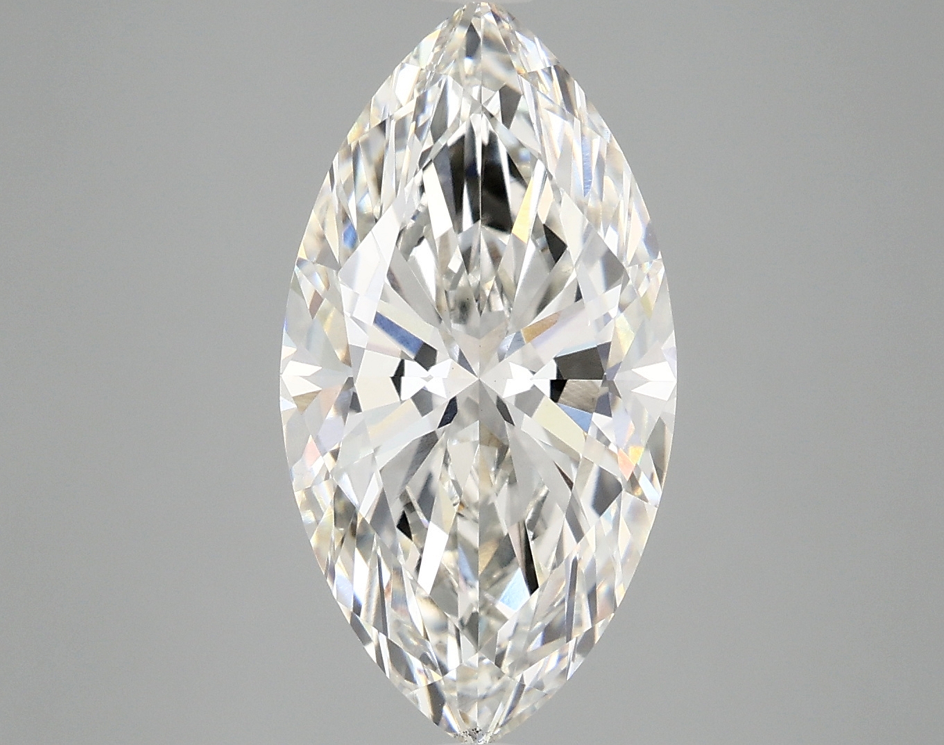 4.09 CT Marquise Diamond