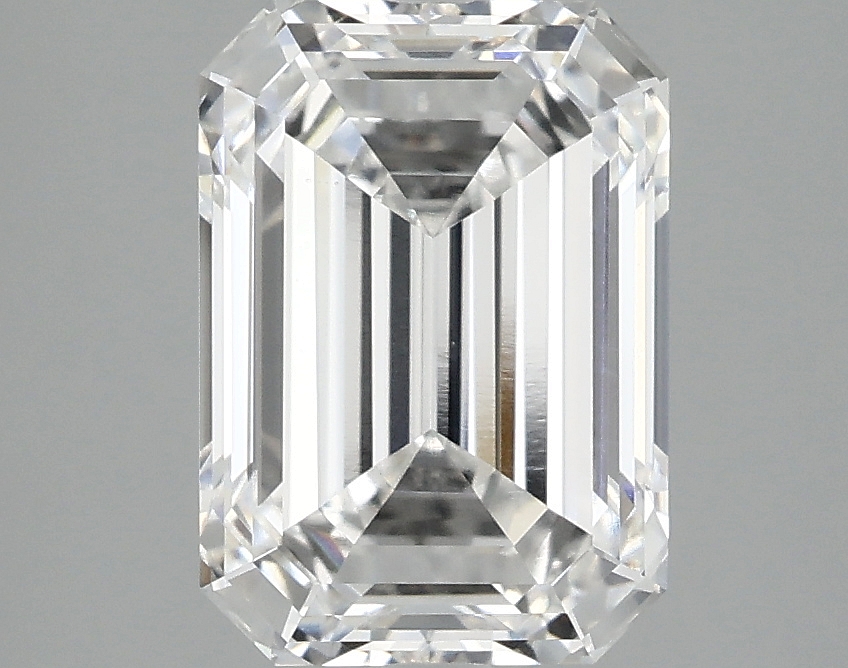 3.10 CT Emerald Diamond