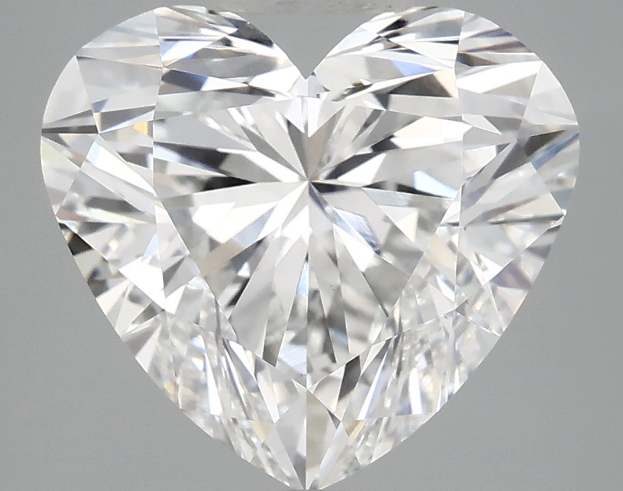 5.03 CT Heart Diamond