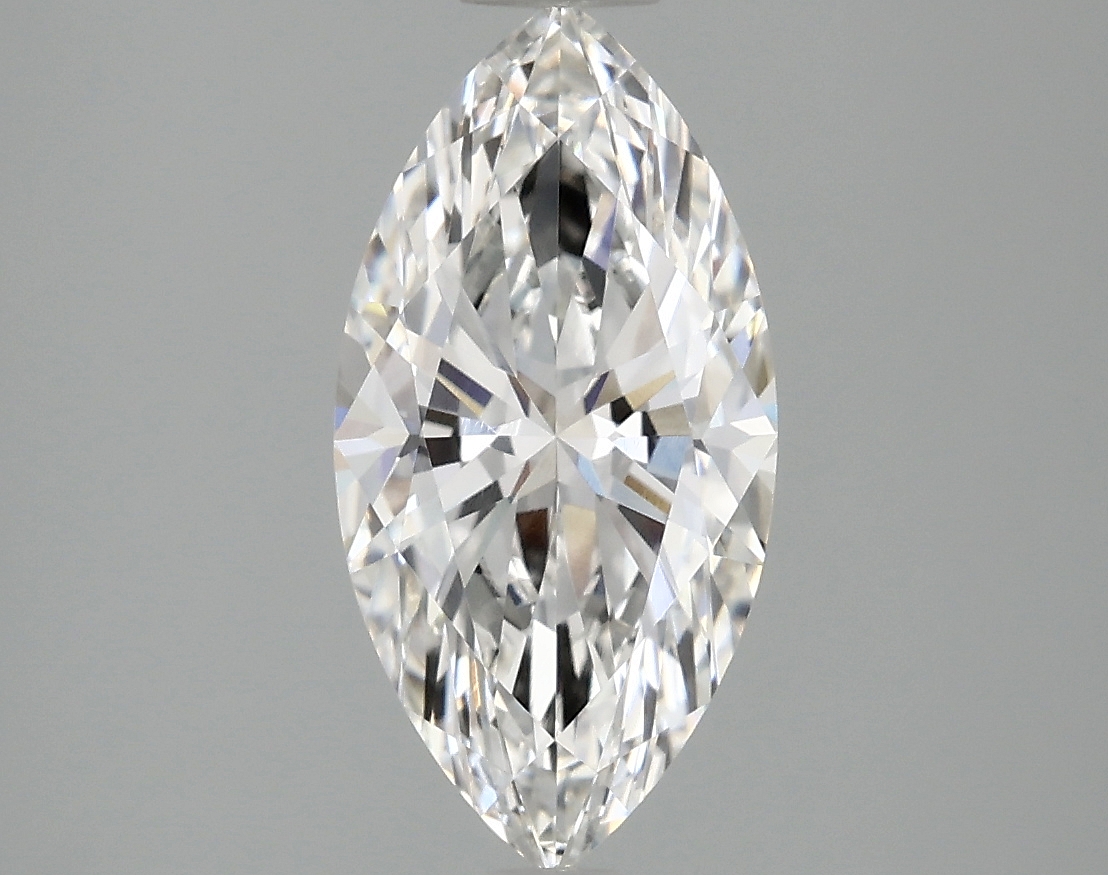 2.06 CT Marquise Diamond