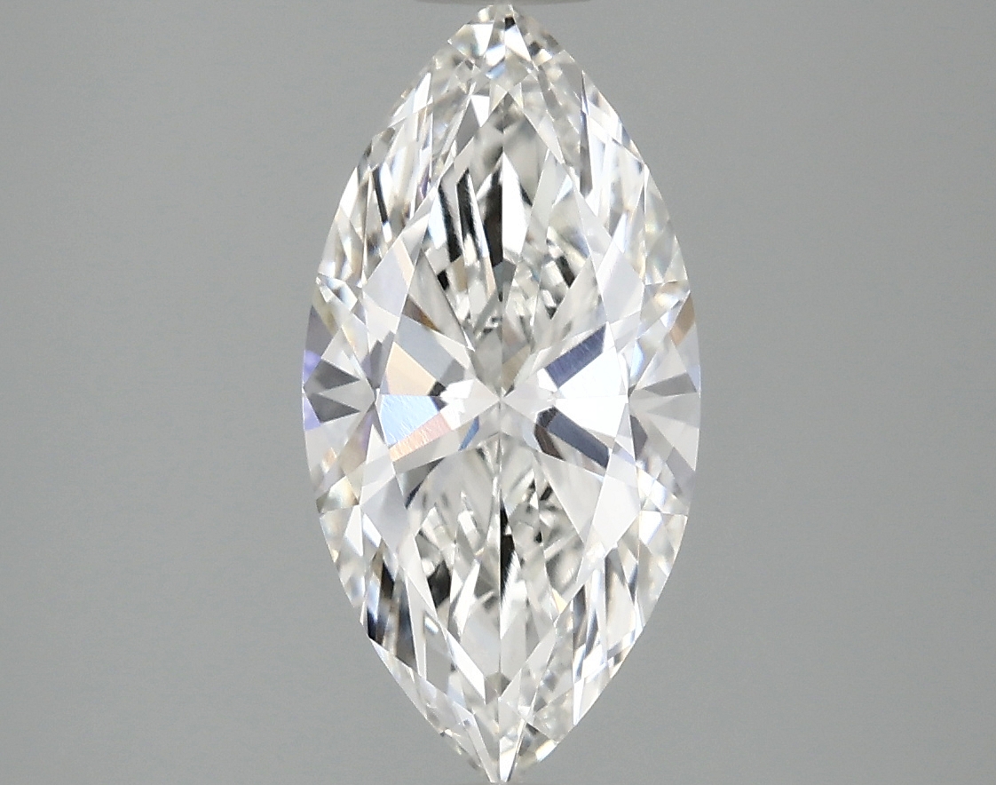 2.01 CT Marquise Diamond