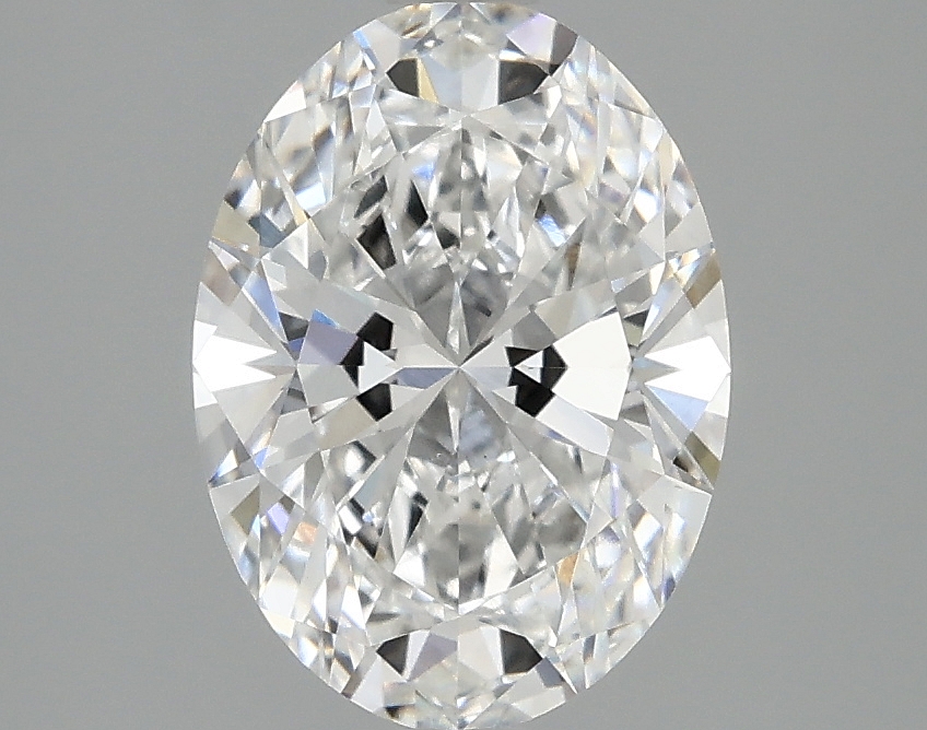 2.01 CT Oval Diamond