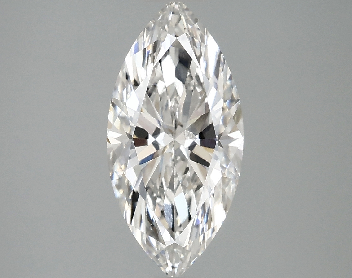 2.08 CT Marquise Diamond