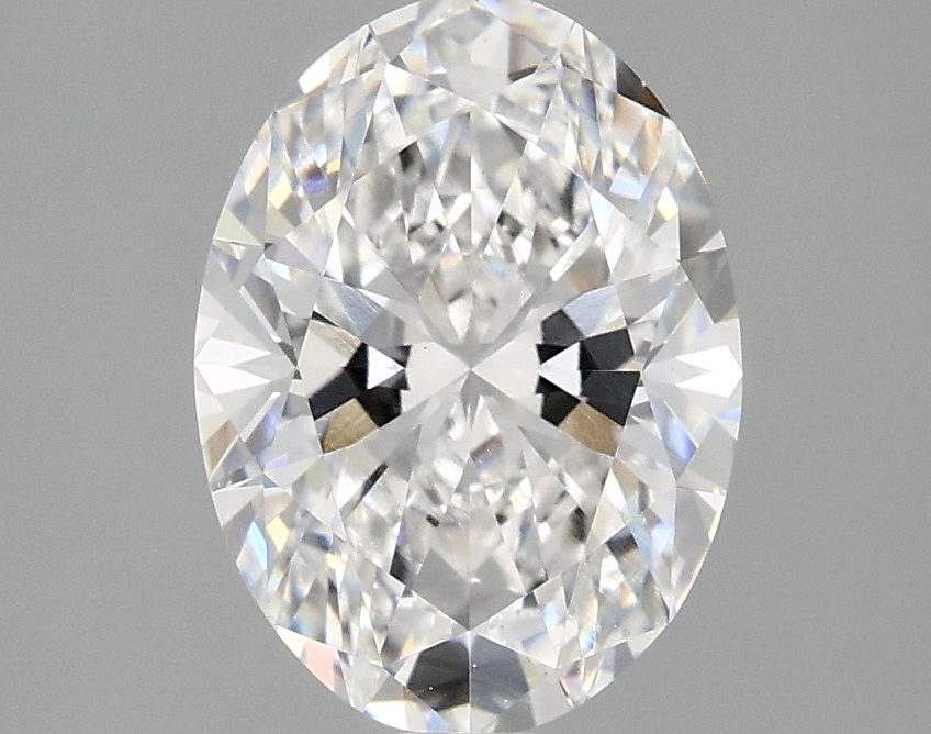 2.03 CT Oval Diamond