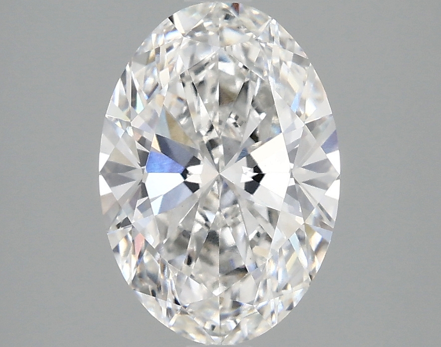 2.02 CT Oval Diamond