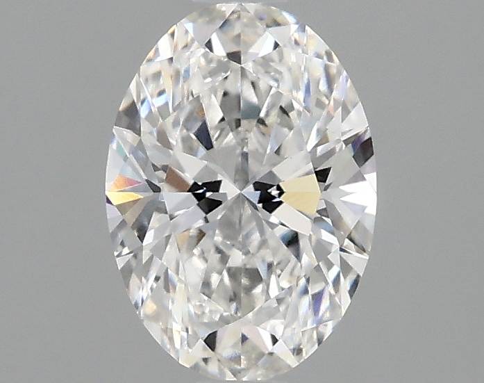 1.09 CT Oval Diamond