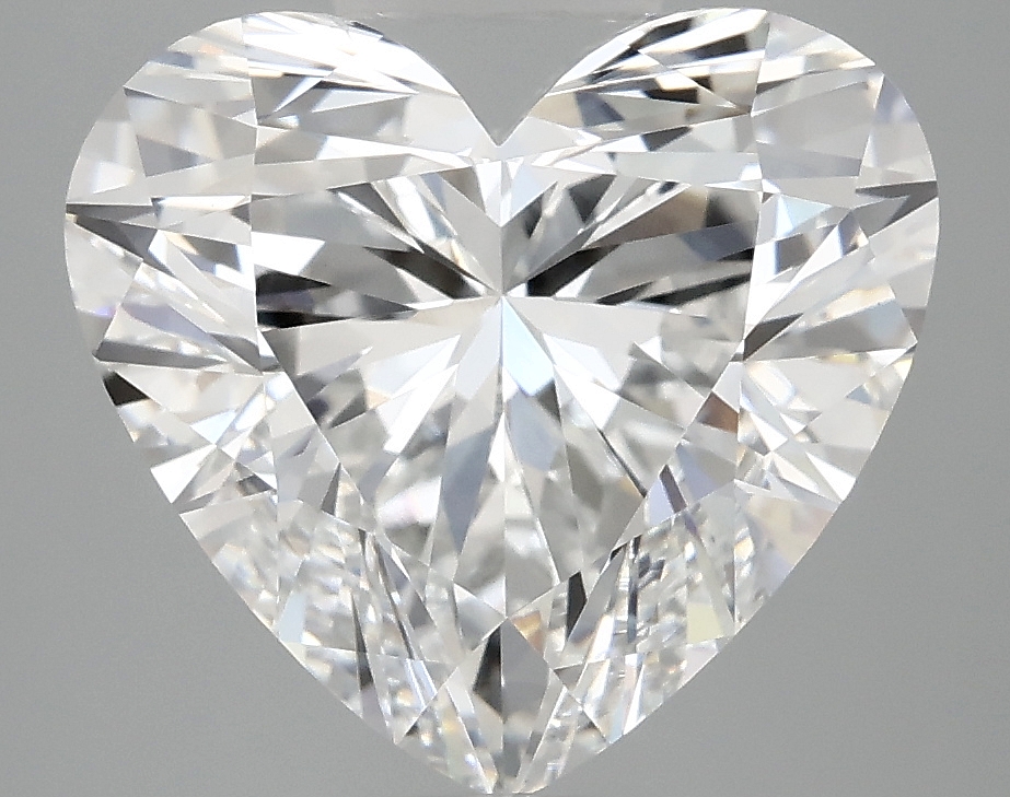 5.10 CT Heart Diamond