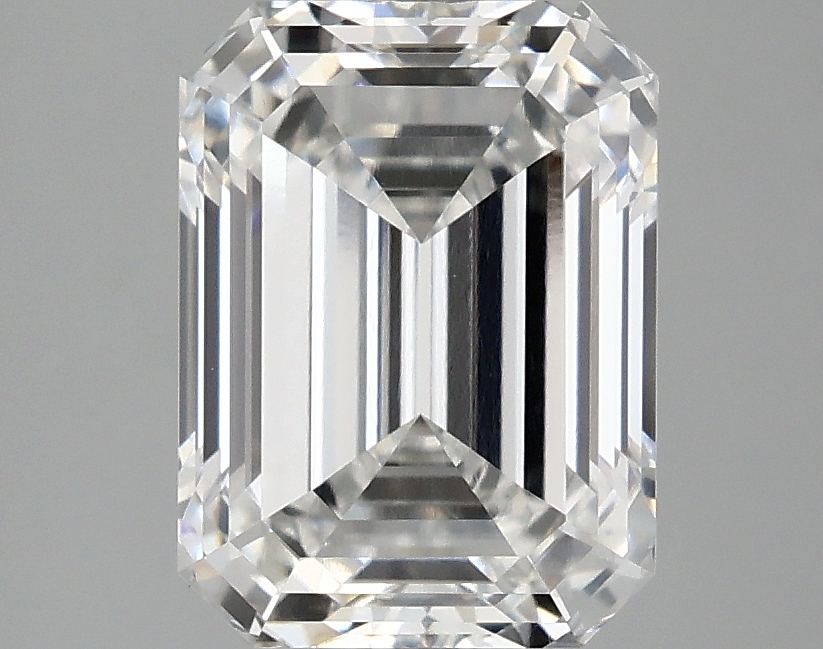 3.10 CT Emerald Diamond