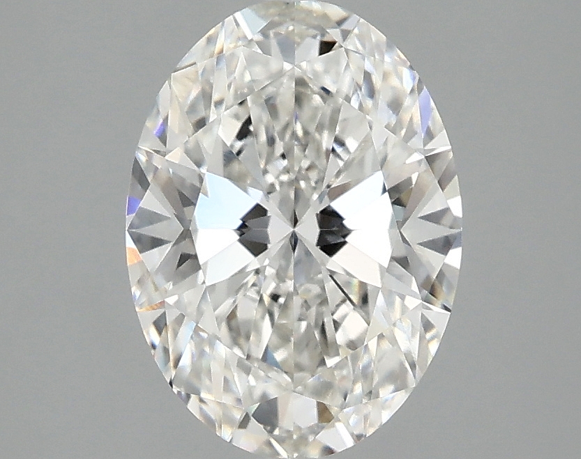 2.02 CT Oval Diamond