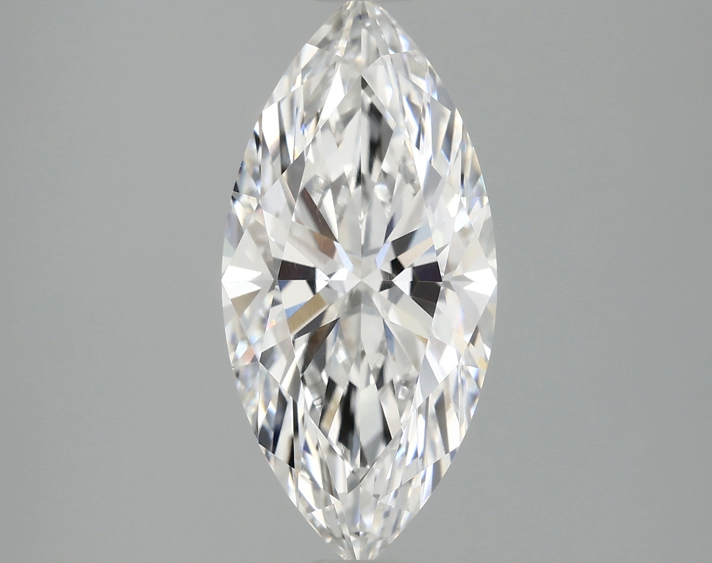 2.07 CT Marquise Diamond