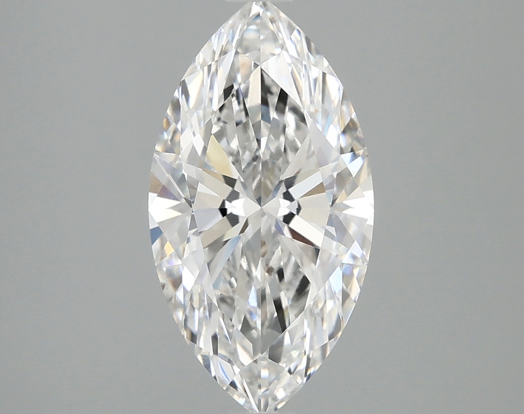 2.07 CT Marquise Diamond