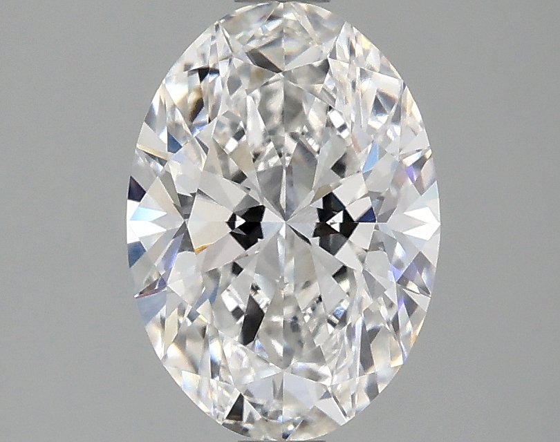 1.57 CT Oval Diamond