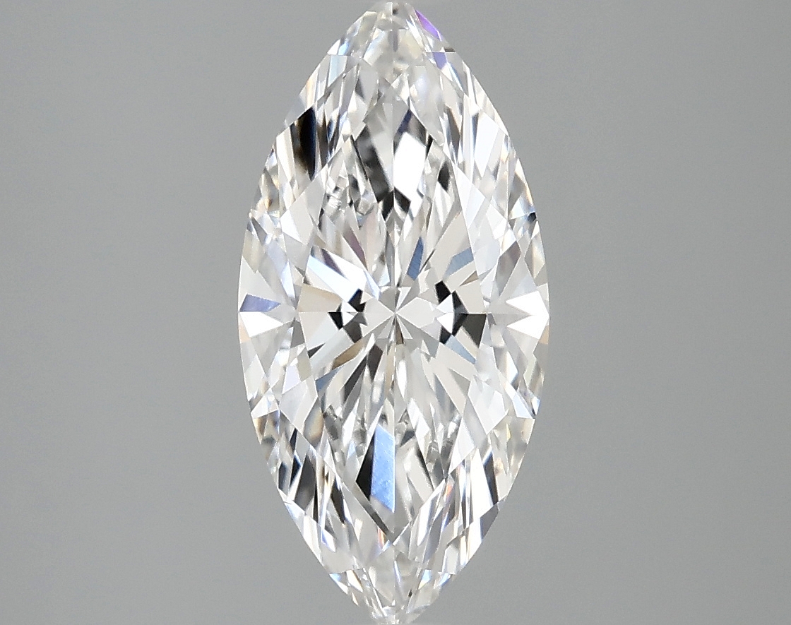 2.06 CT Marquise Diamond