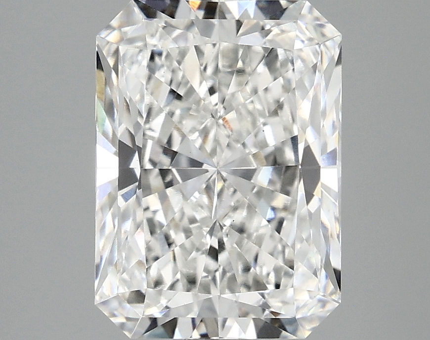 3.10 CT Radiant Diamond