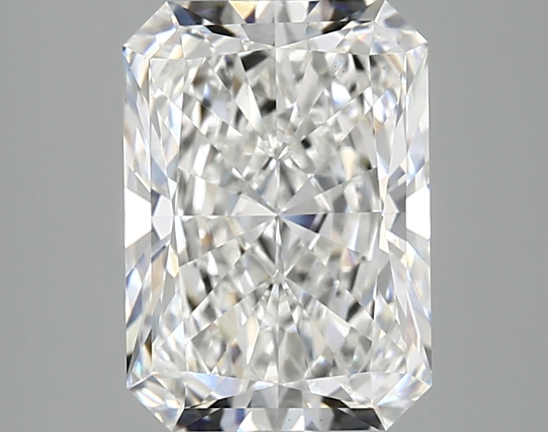 3.10 CT Radiant Diamond