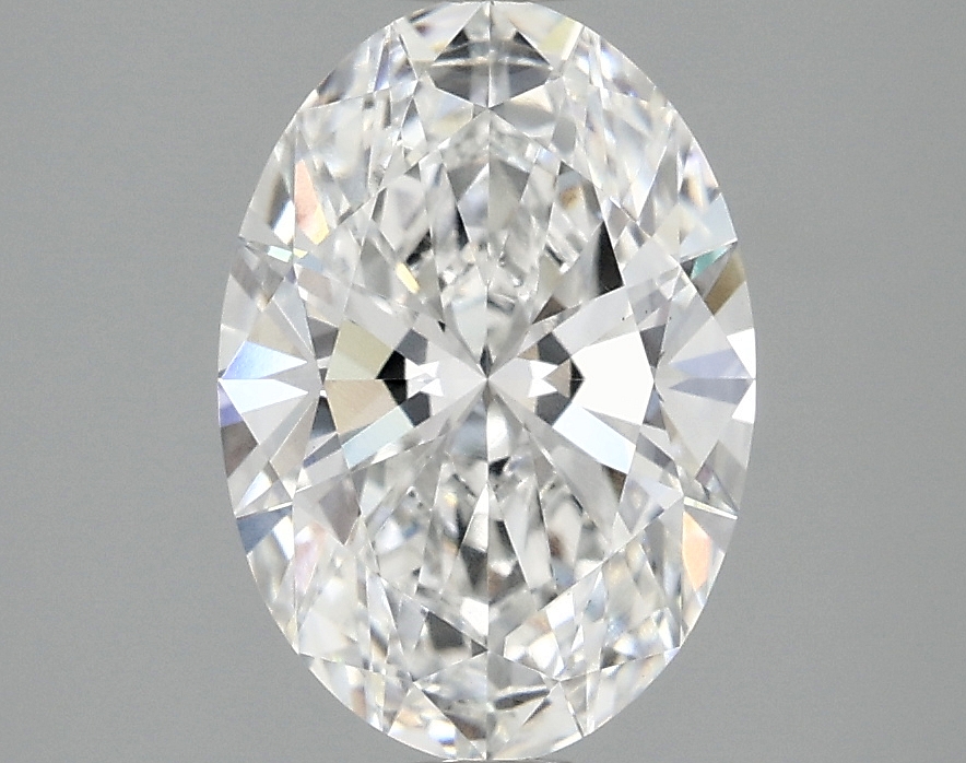 2.02 CT Oval Diamond